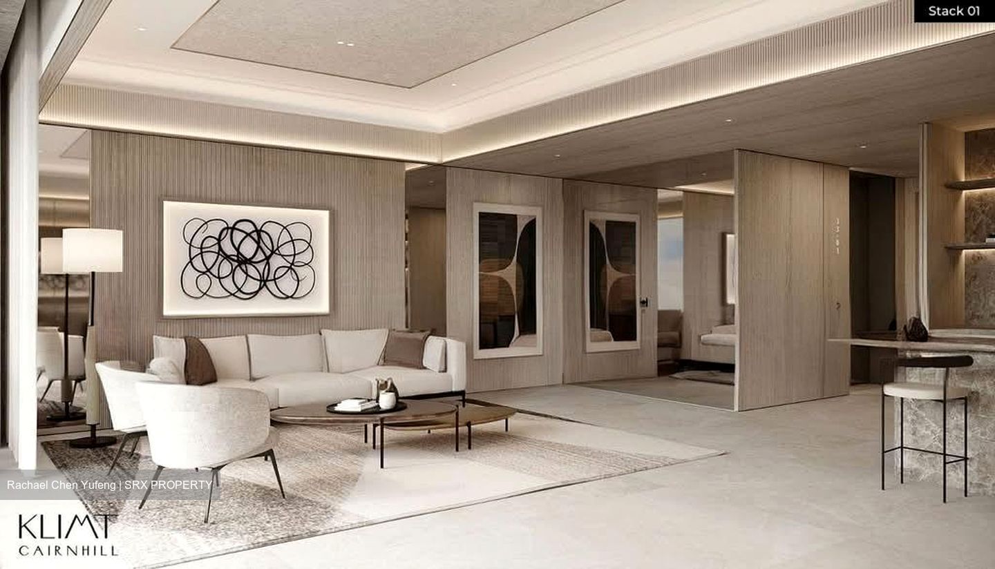 Klimt Cairnhill (D9), Apartment #542635681